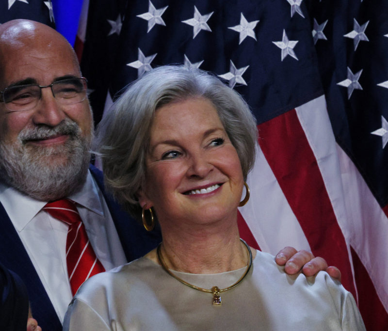 US Presidential Leadership