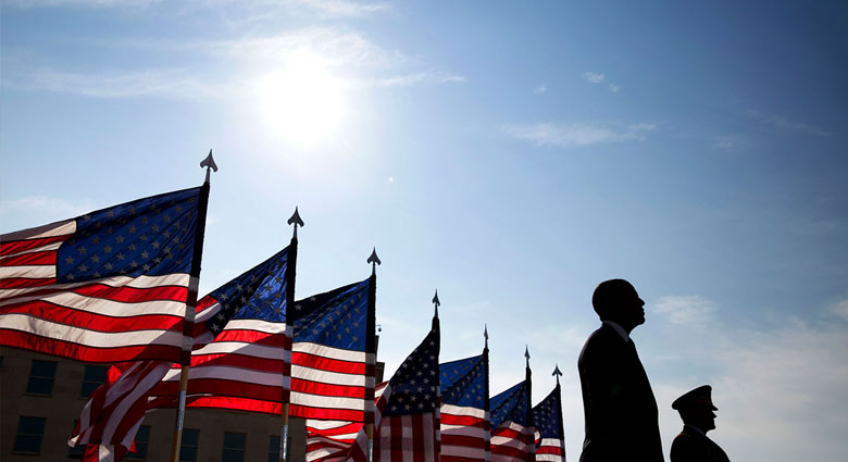 Presidential Leadership USA