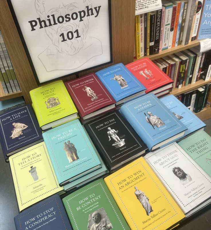 american history books