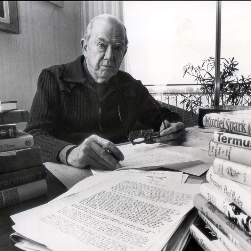 American Political Writer