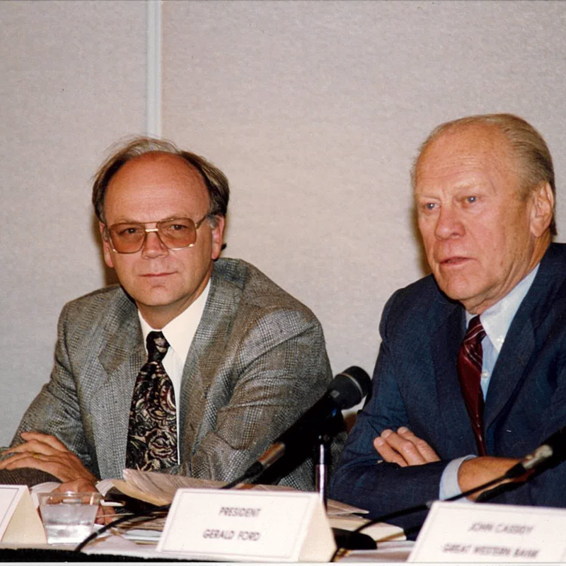 Dan Ostrander Author
