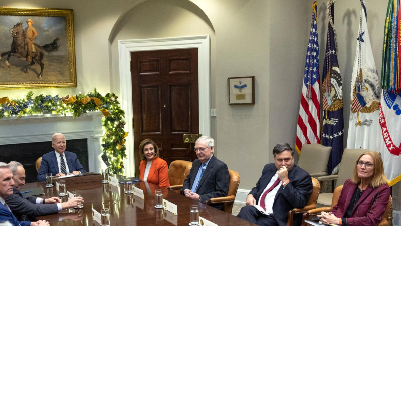 Presidential Leadership USA