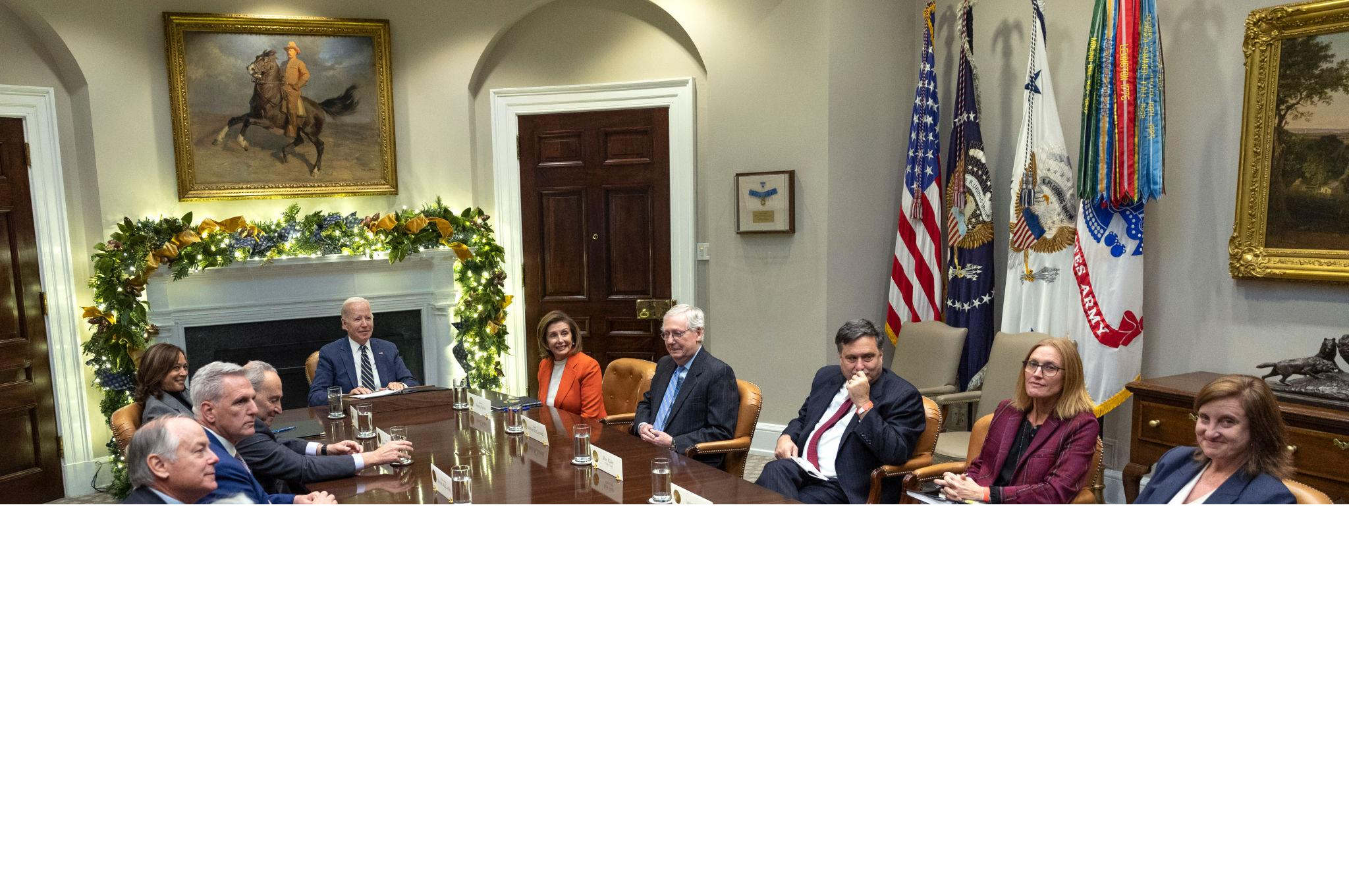 Presidential Leadership USA: The Part Most People Never Get to See