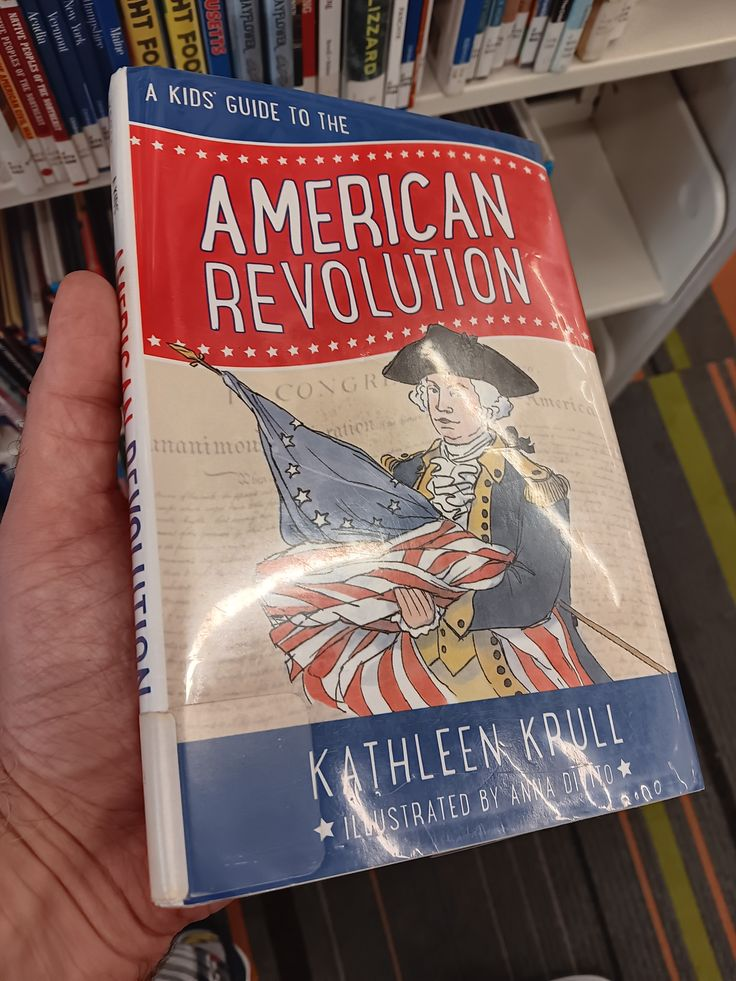 American History Books: Why One Good History Book Often Leads to Ten More