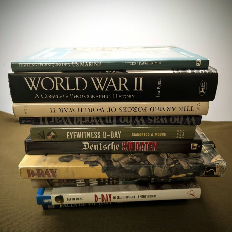 American Political History Books